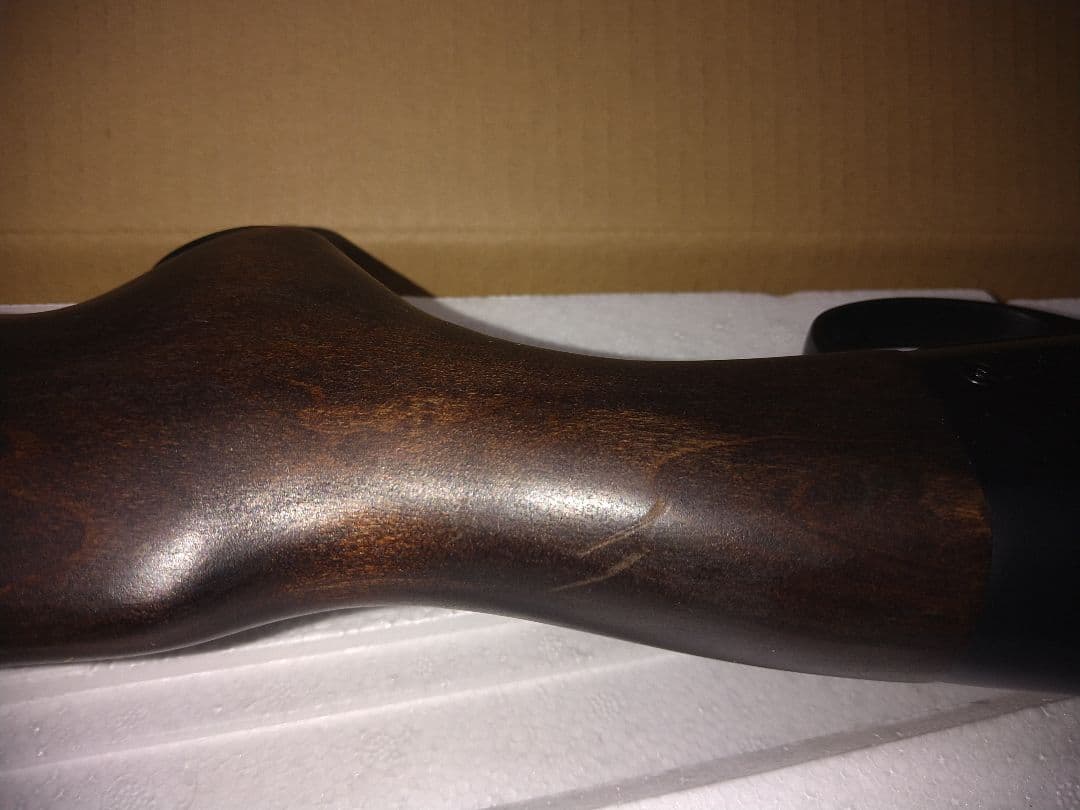 マルゼン M1100 ウッドストックバージョン