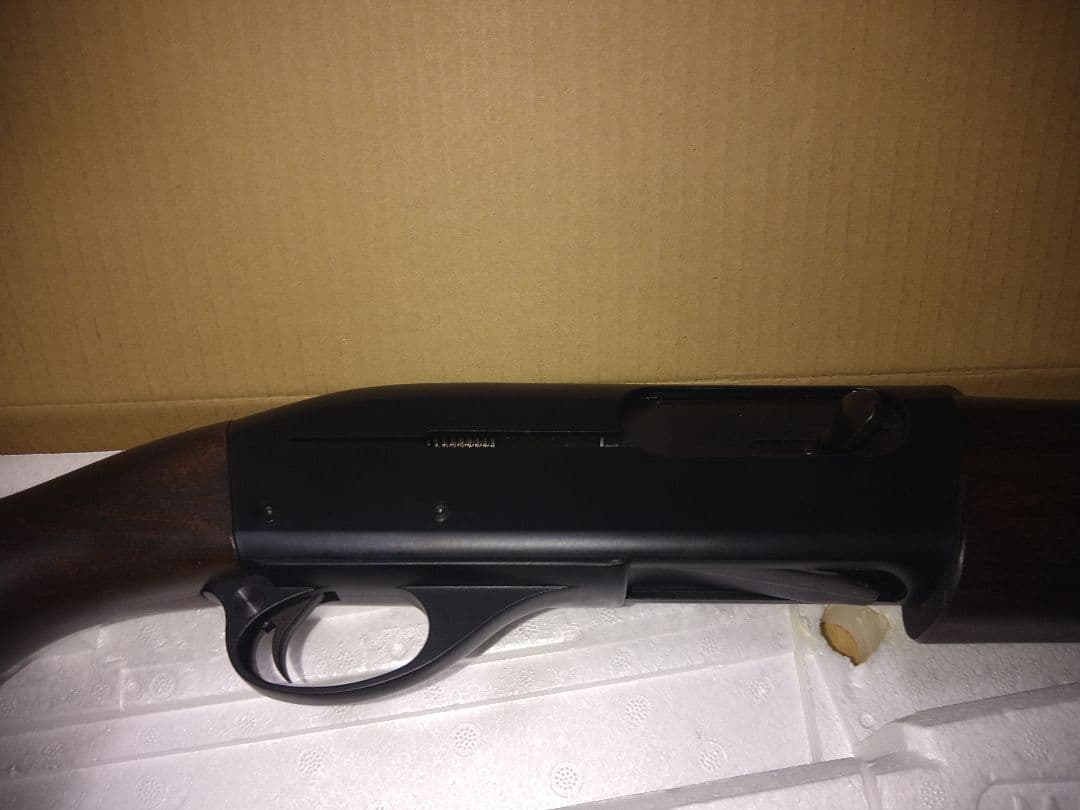 マルゼン M1100 ウッドストックバージョン