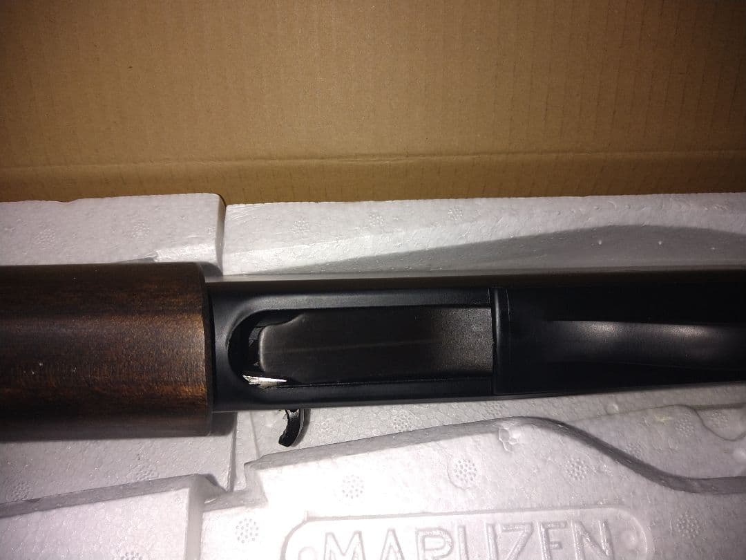 マルゼン M1100 ウッドストックバージョン