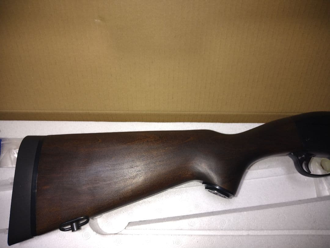 マルゼン M1100 ウッドストックバージョン