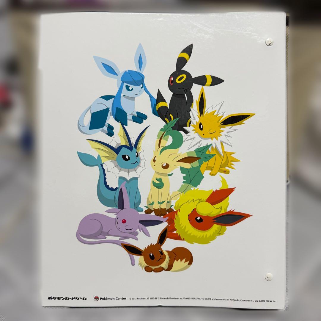 t*r様 ポケモンカード　イーブイフレンズ