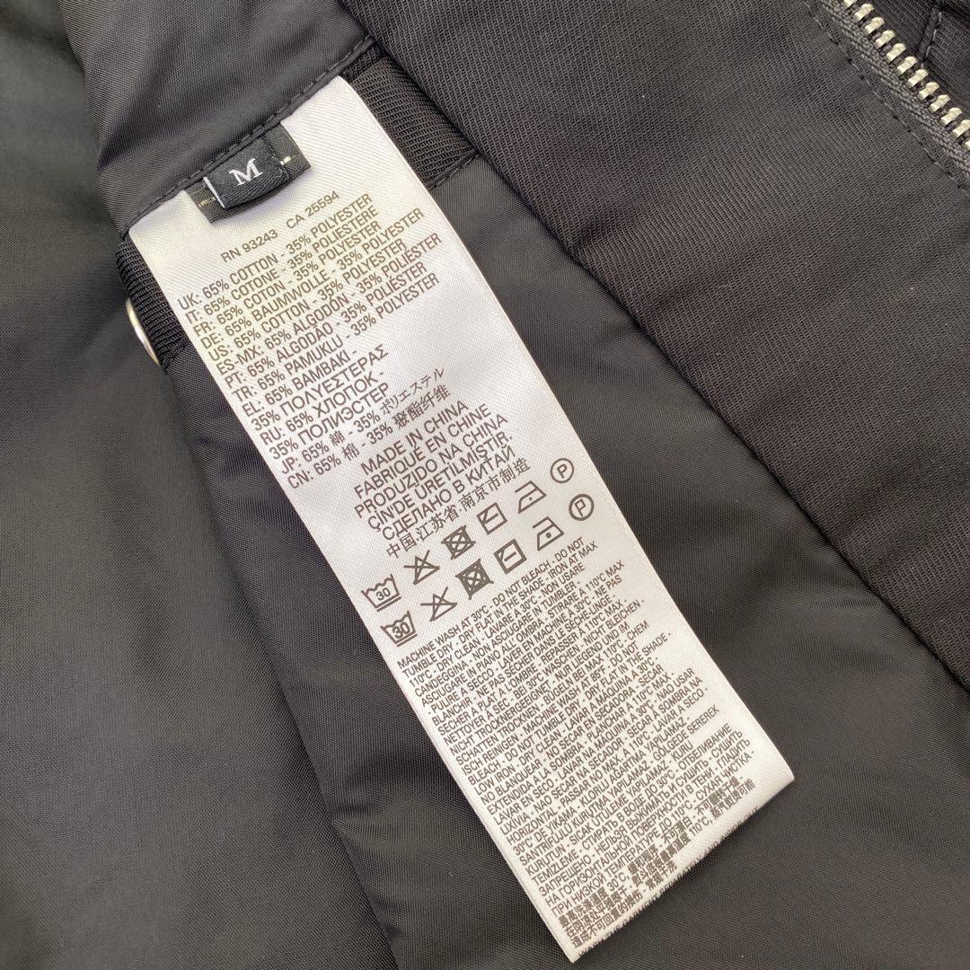 DIESEL ディーゼル コットン シングルライダース ブラック