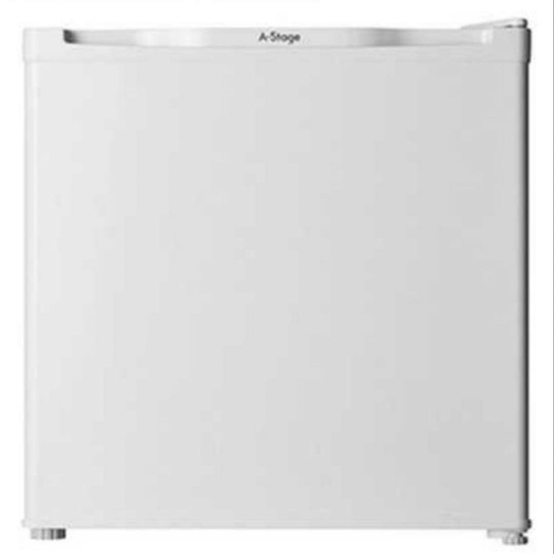 A-Stage 1ドア冷凍庫 31L FZ03A-31WT 三ツ星ファーム