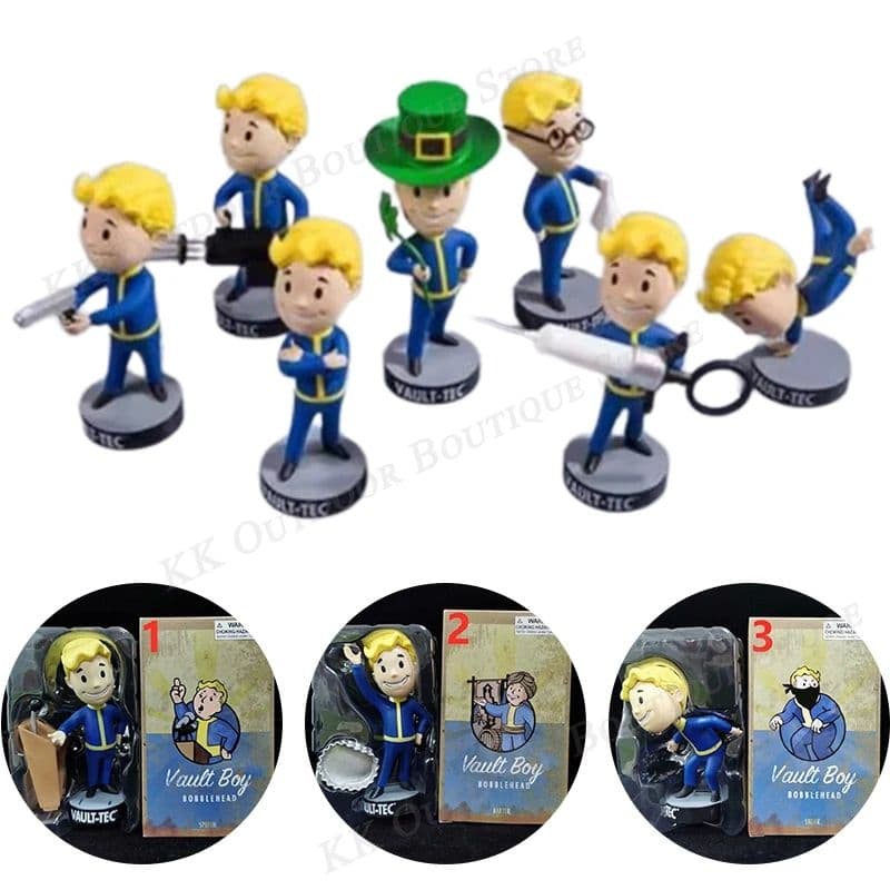 未使用フォールアウトfallout boy　１個