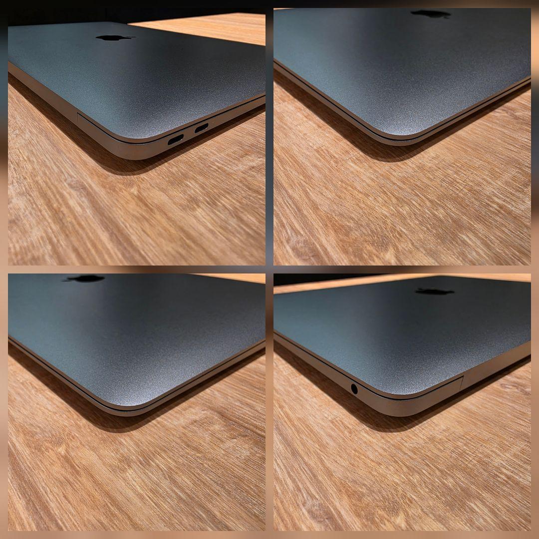 MacBook Air M1 8GB 1TB 13インチ ス 最大容量96%