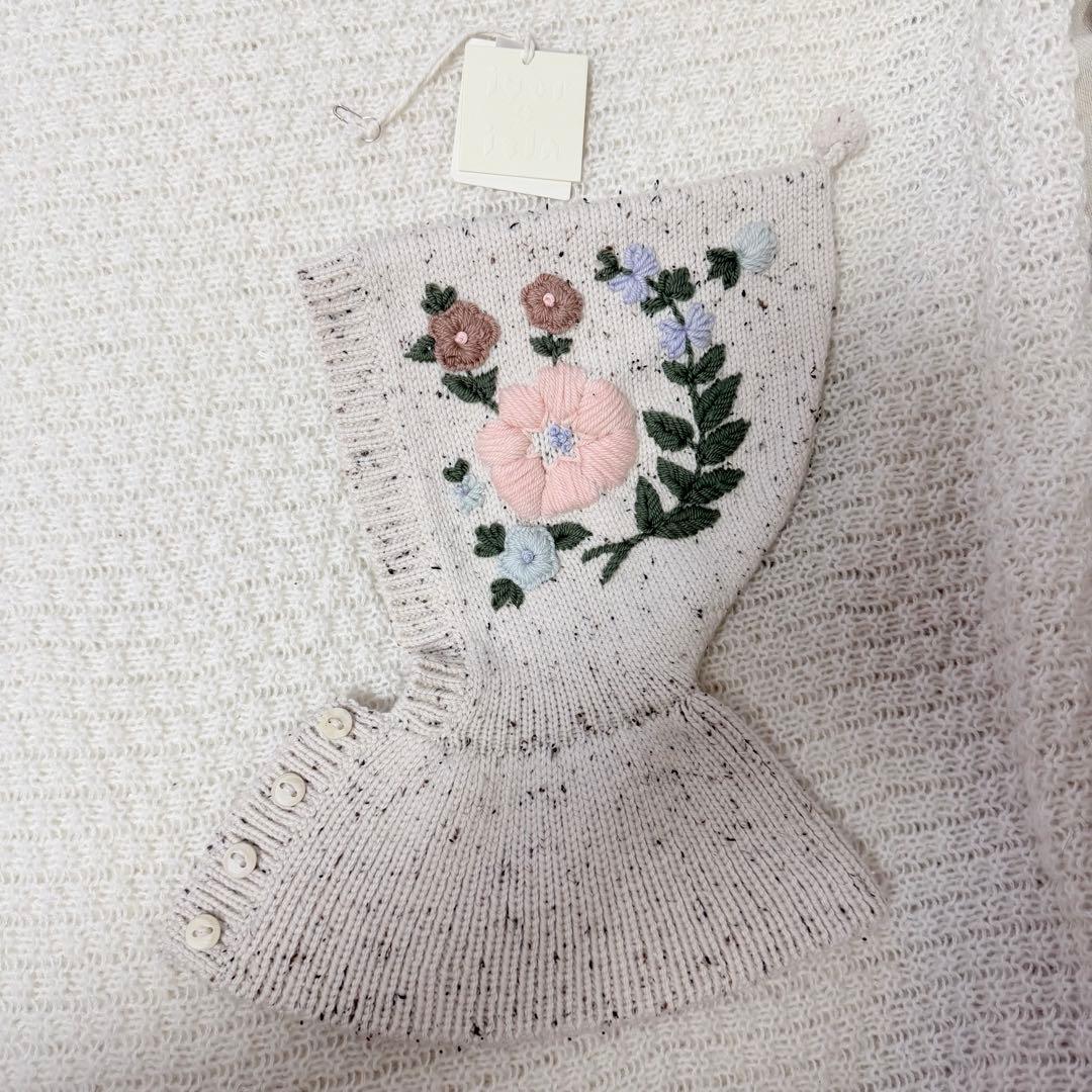 帽子 iver and isla bouquet balaclava