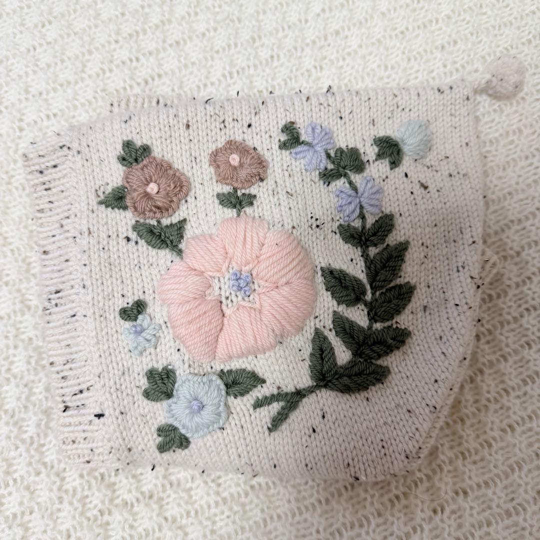 帽子 iver and isla bouquet balaclava