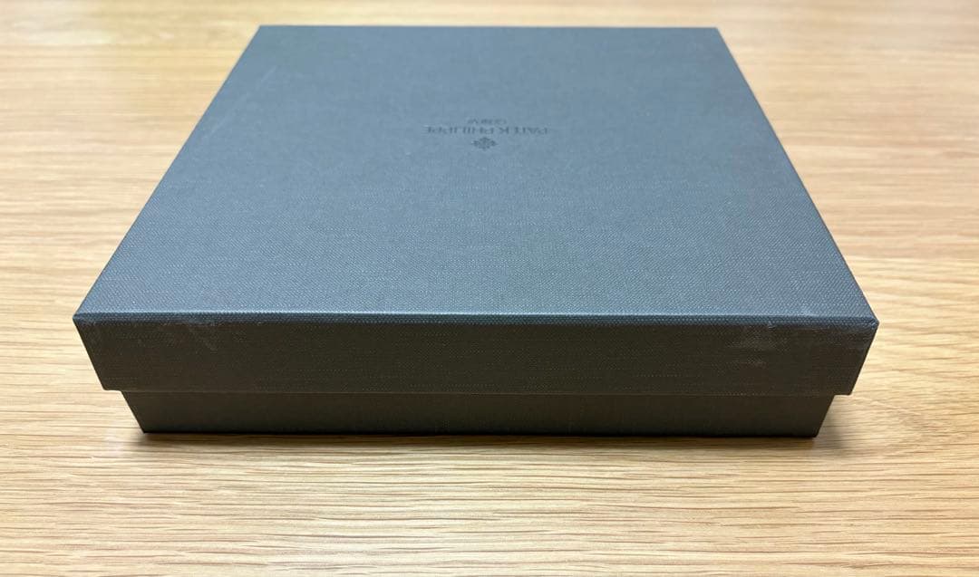 パテックフィリップ Patek Philippe ノベルティ 2023　プレート