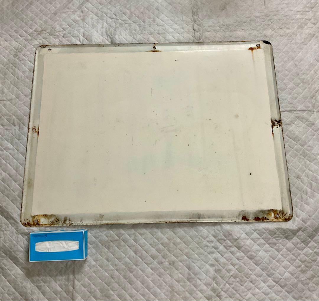 4121602 古い 駅名板 とらひめ 虎姫 北陸本線 滋賀県 国鉄 鉄道廃品