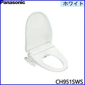 ✨新品未使用✨パナソニック温水洗浄便座［ビューティ・トワレ］CH951SWS