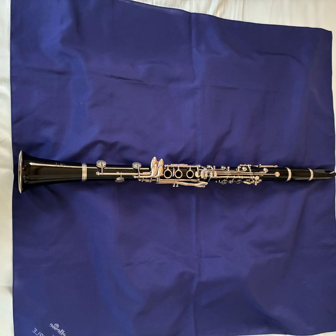 ★ YAMAHA ヤマハ YCL-24 クラリネット ハードケース付