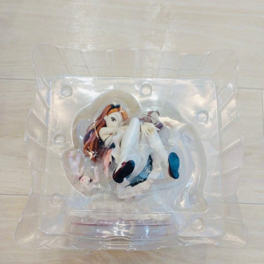 アイドルマスター　1/8スケールフィギュア　アイマス 12体中古新品セット