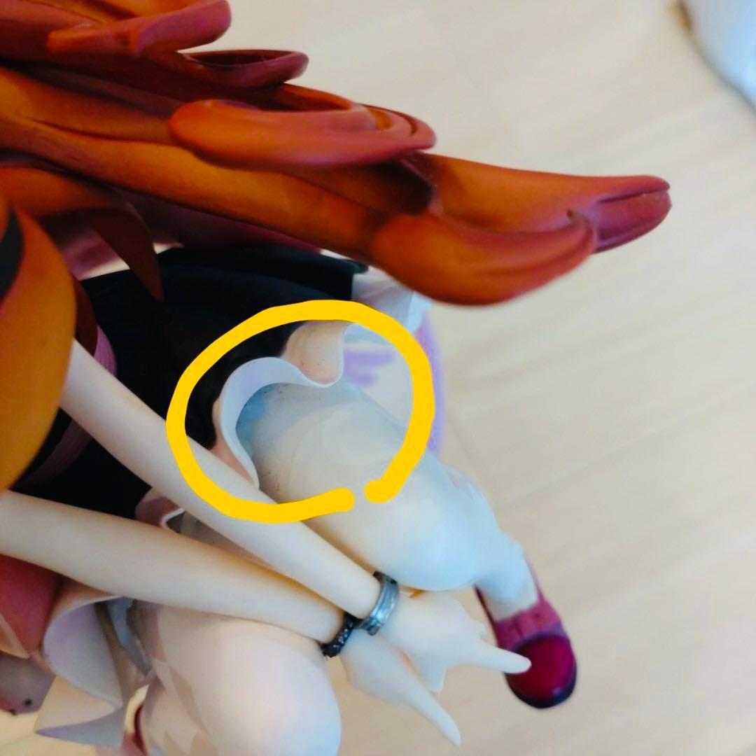 アイドルマスター　1/8スケールフィギュア　アイマス 12体中古新品セット