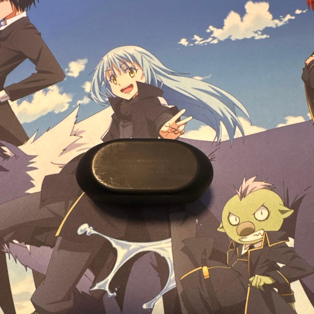 ソニー ワイヤレスイヤホン WF-1000XM5　ブラック