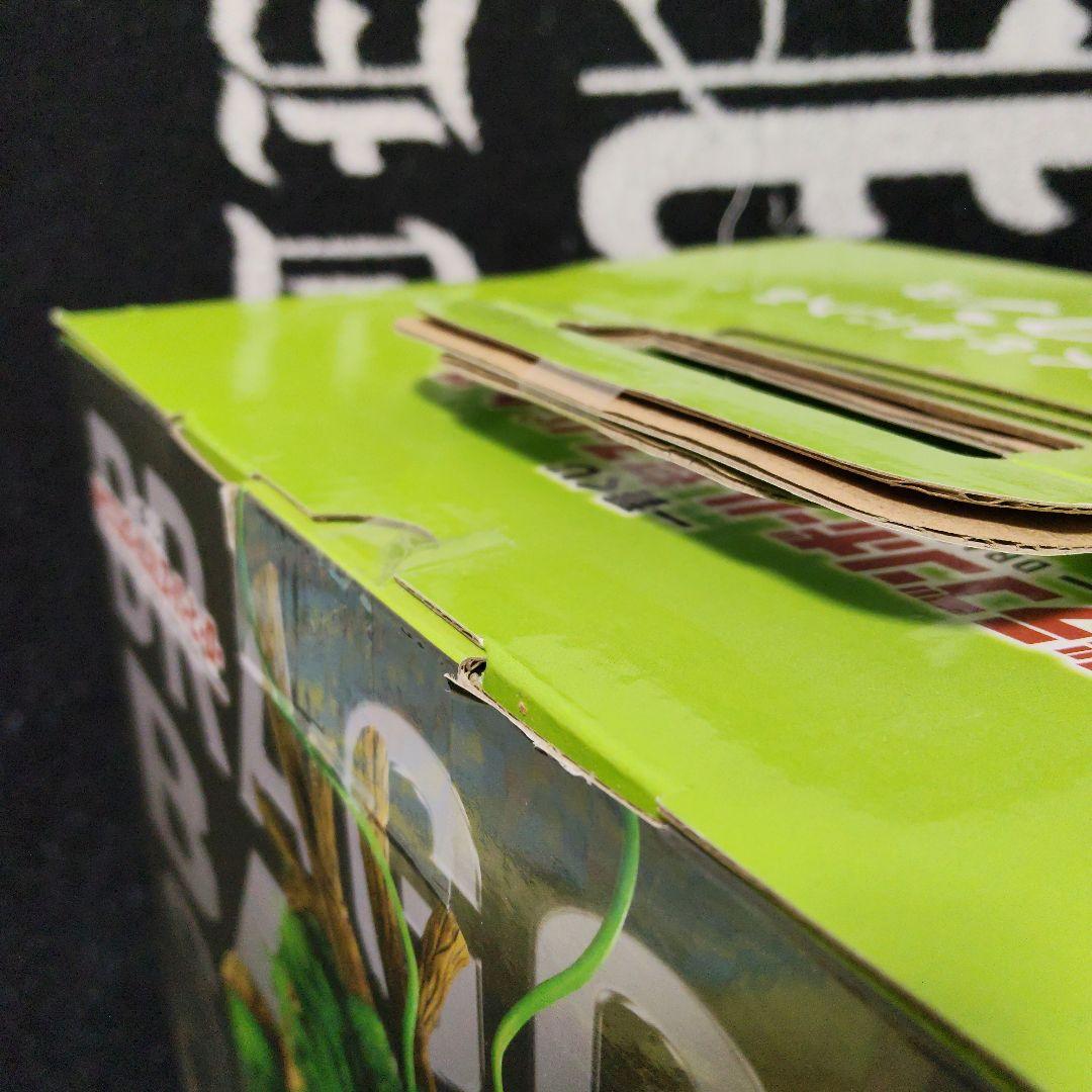 ドラゴンボール 一番くじ 神龍 フィギュア ラストワン賞 超スーパーヒーロー