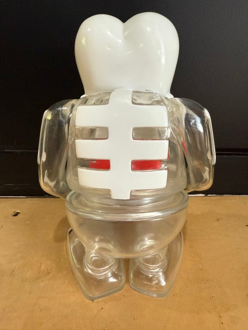 Supreme バウンティハンター　ソフビ人形　フィギュア　シュプリーム