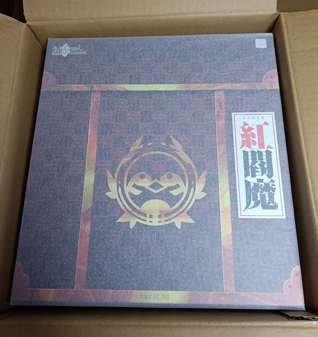 Fate/Grand Order セイバー／紅閻魔