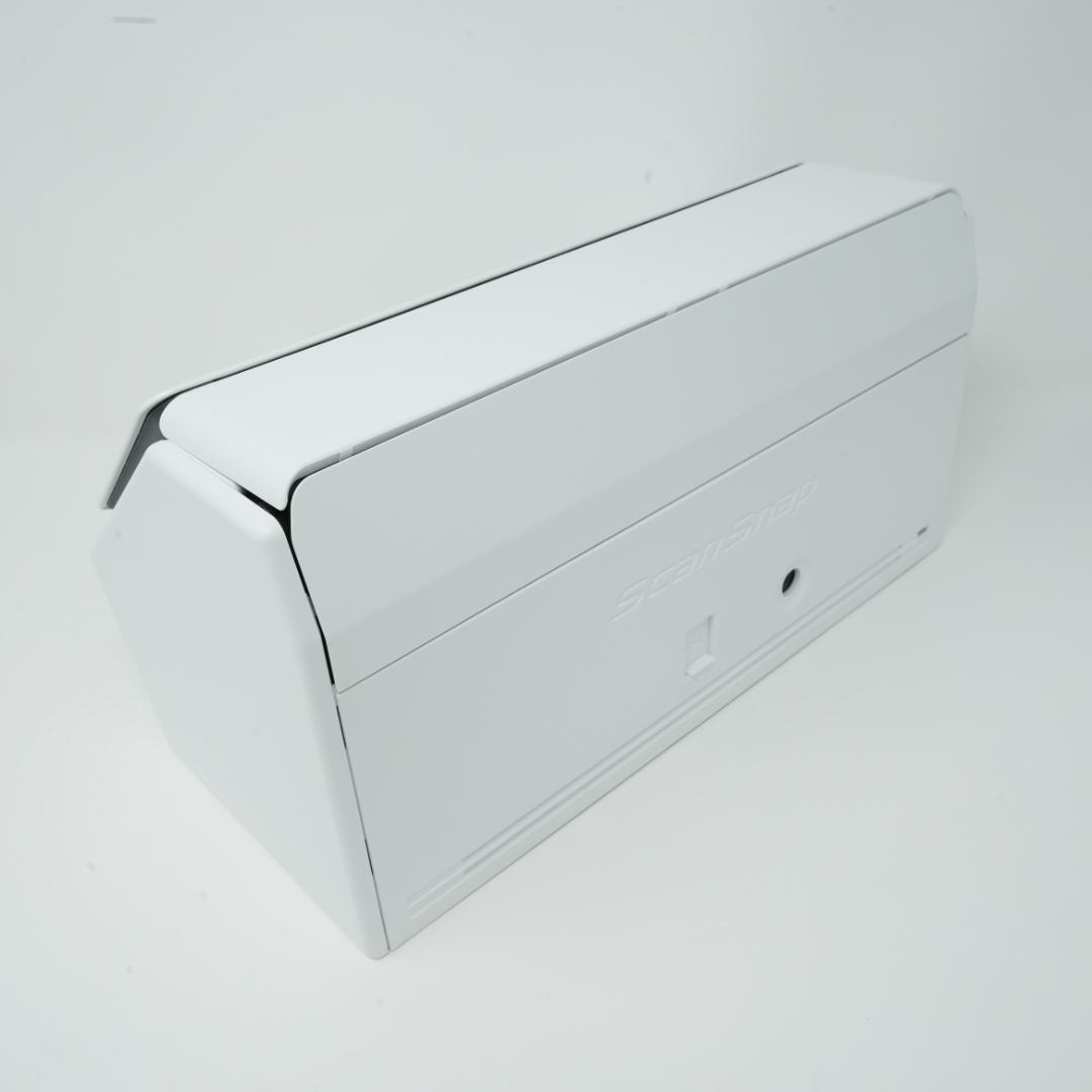 ScanSnap iX1500 ドキュメントスキャナー