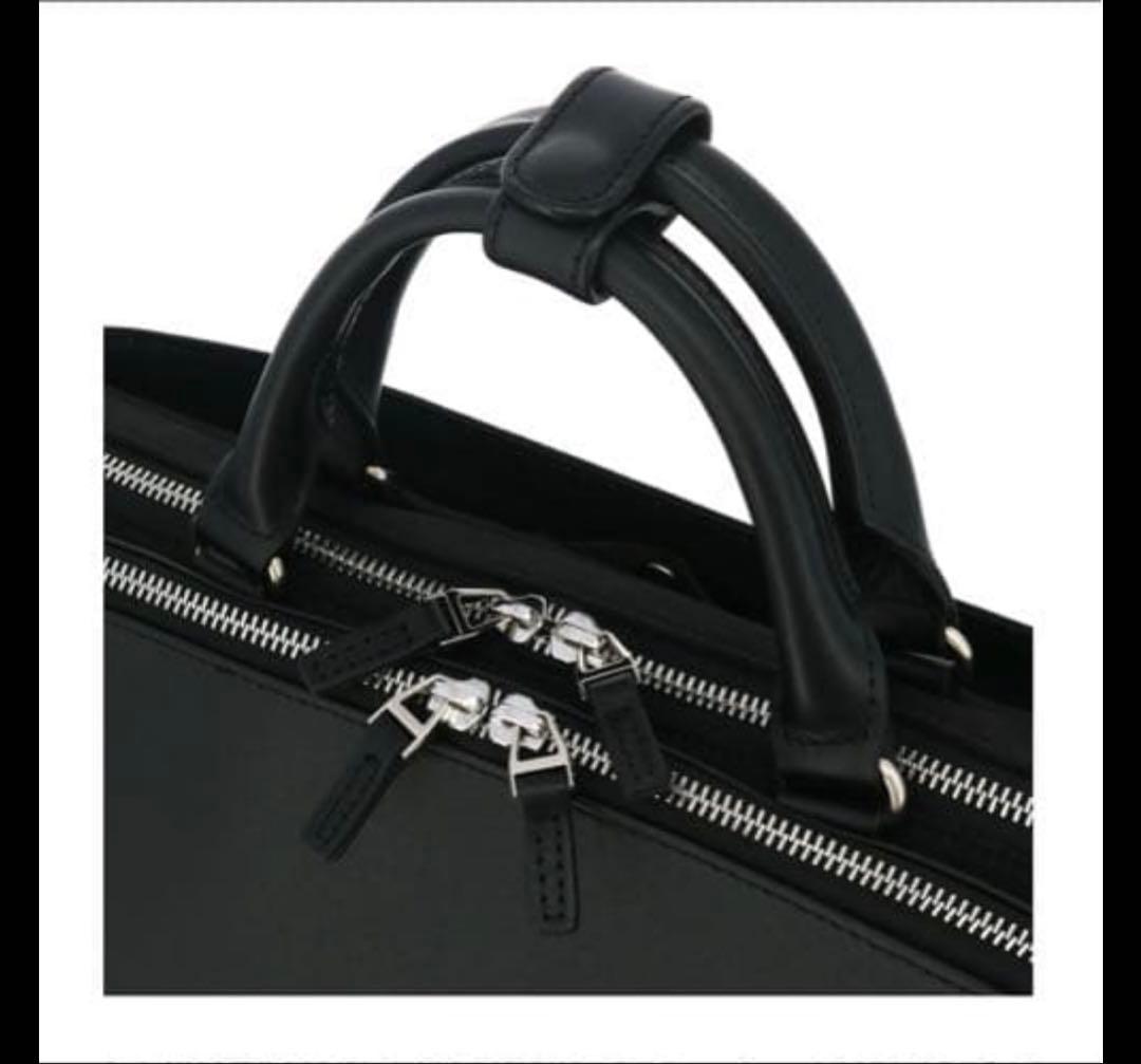 CK   A4サイズ ビジネスバッグ