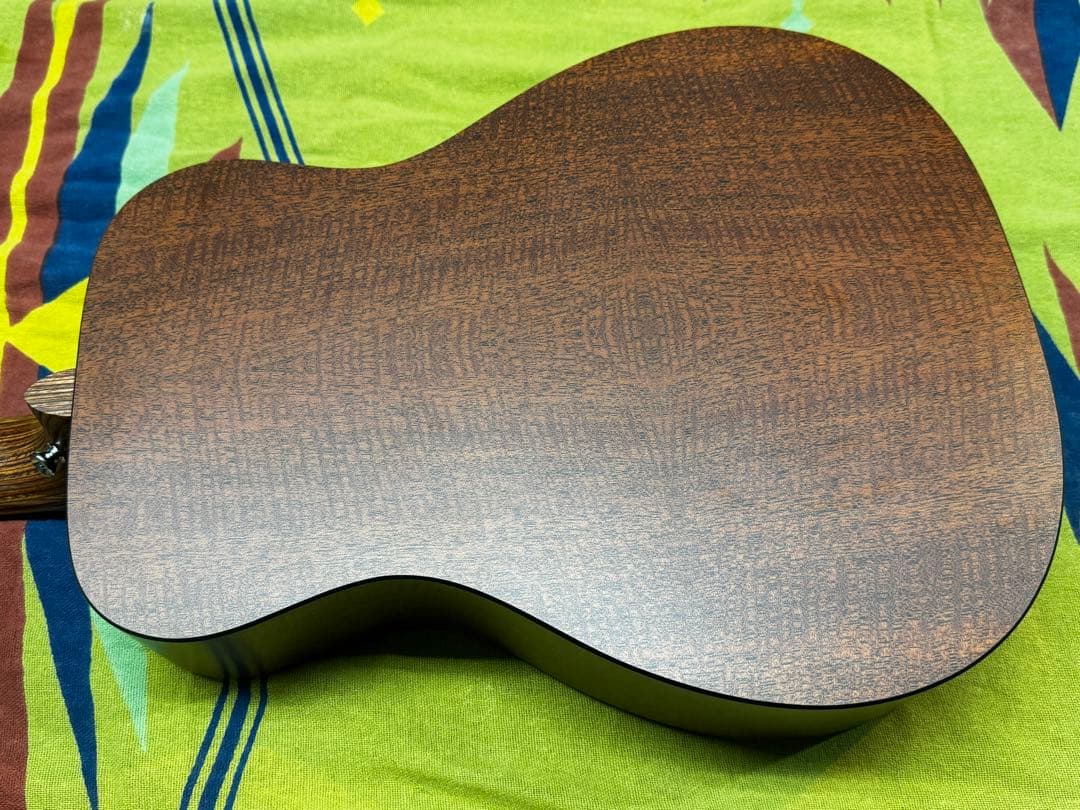 ギター Martin LX1 LIFE IS GOOD