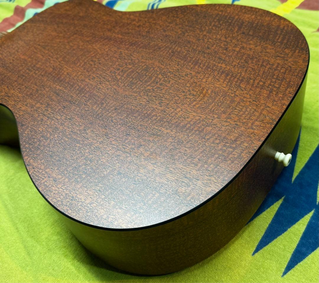 ギター Martin LX1 LIFE IS GOOD