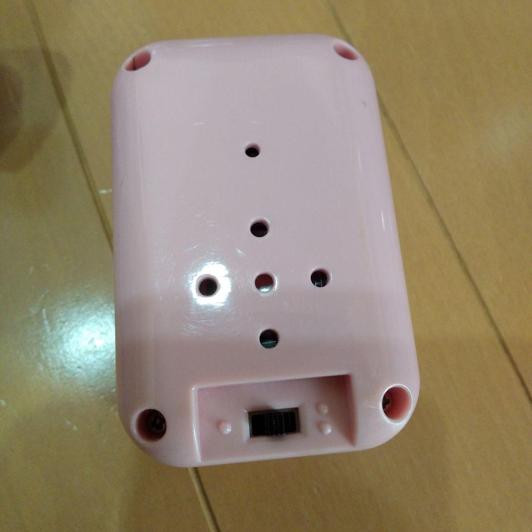 おしゃべりディアンシー　 ぬいぐるみ 音声機能付き　ポケモン　ポケットモンスター