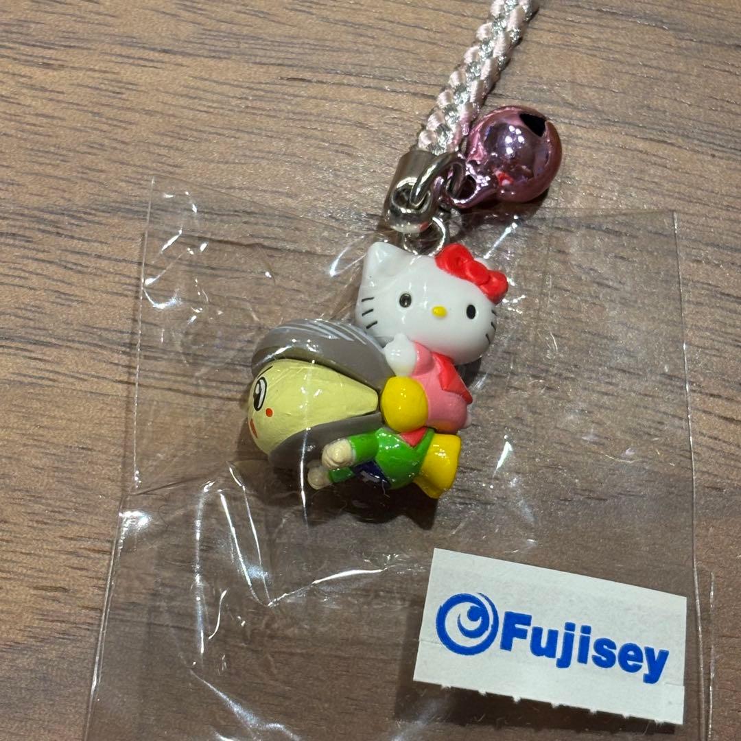 ご当地キティ 三重限定 8体セット