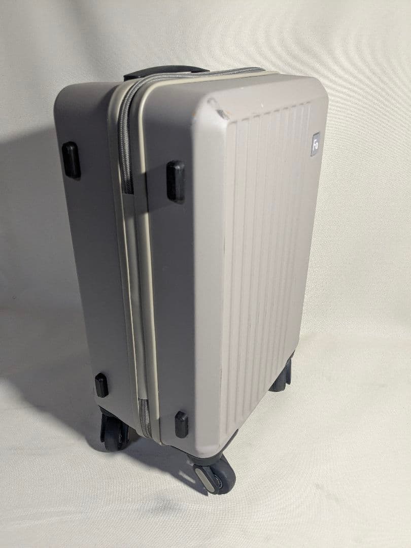 キャリーバッグ33L 機内持ち込み FREQUENTER 1-250