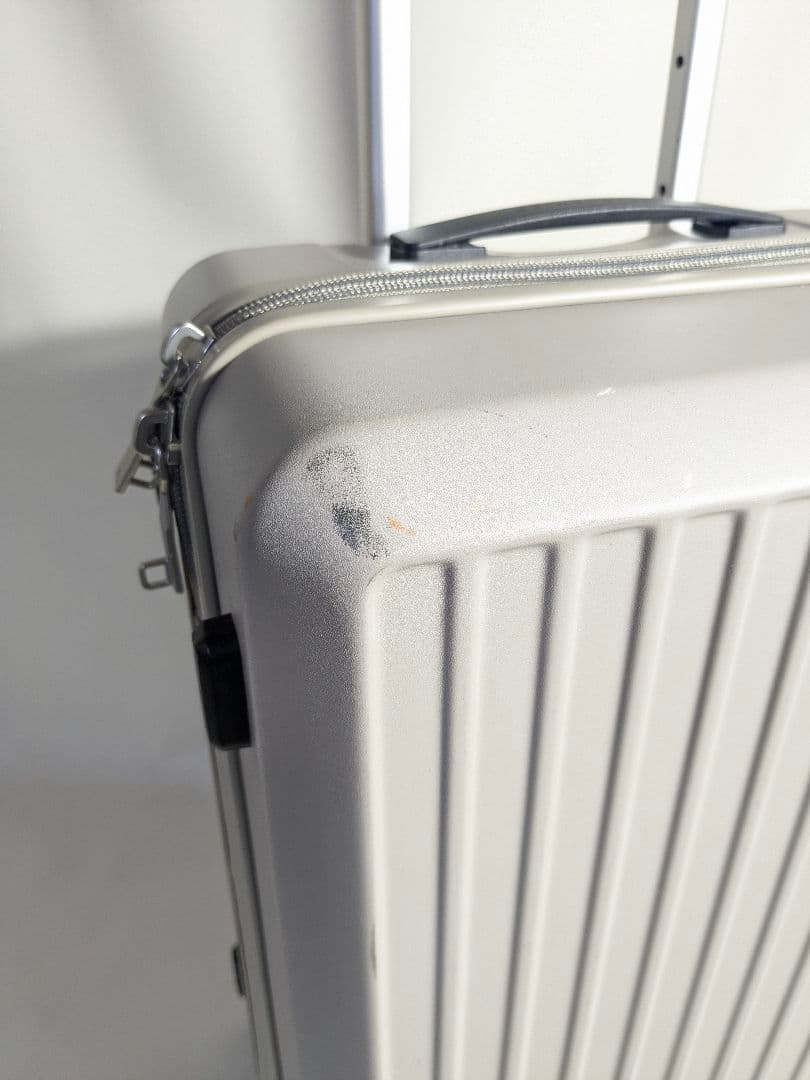 キャリーバッグ33L 機内持ち込み FREQUENTER 1-250