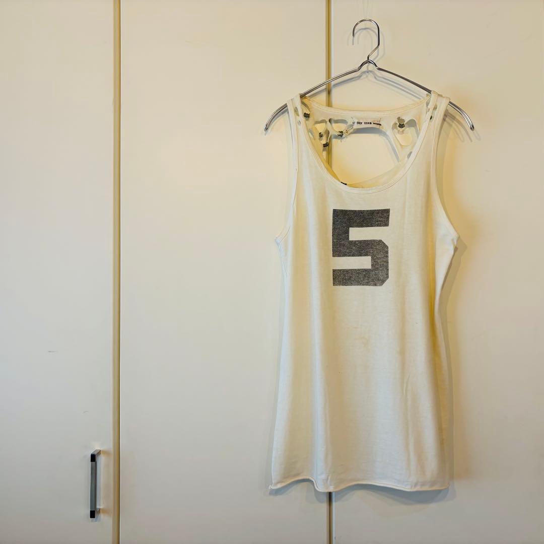 ifsixwasnine / タンクトップ