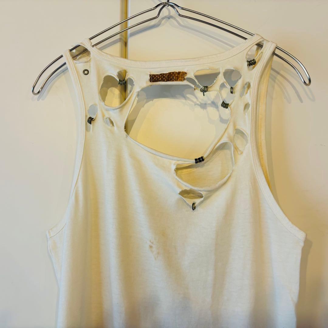 ifsixwasnine / タンクトップ