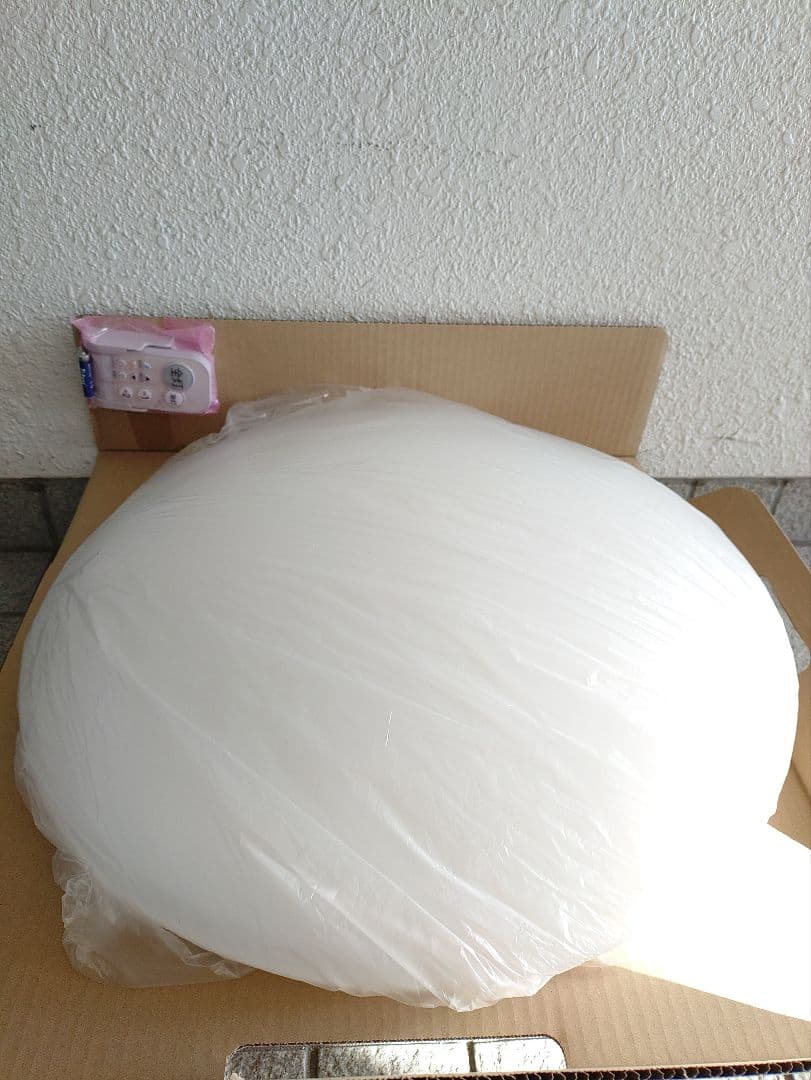 2☆ 新品 YAZAWA 光触媒 コーティングカバー LEDシーリングライト