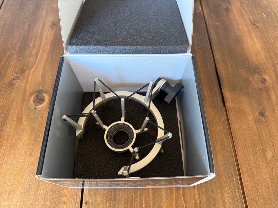 NEUMANN TLM102 + EA4 ＊ジャンク品