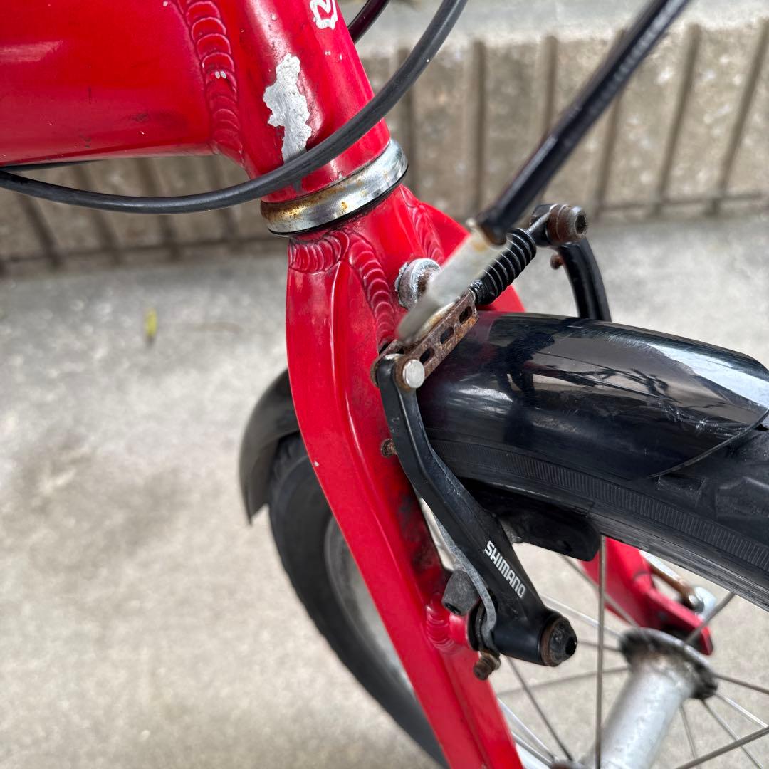 peugeot colibri 要整備