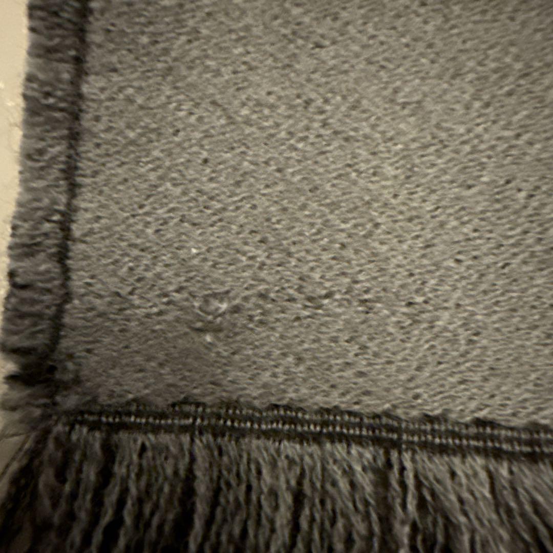 Louis Vuitton LV マフラー・モノグラム ヴィヴィエンヌ