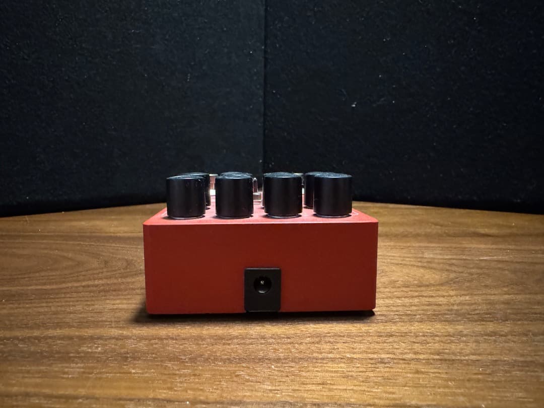 FLAMMA EKOVERB ギターエフェクター FS22