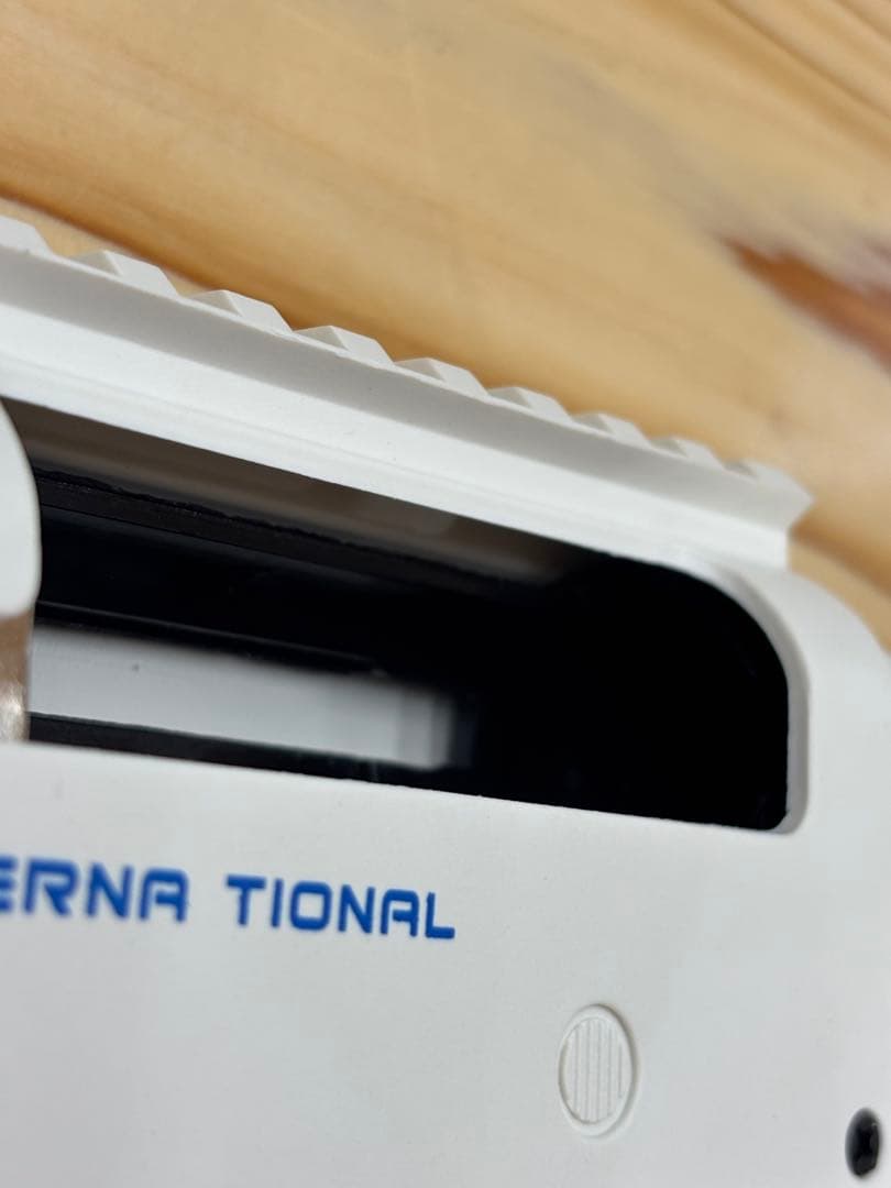 M870新品　ナーフガン