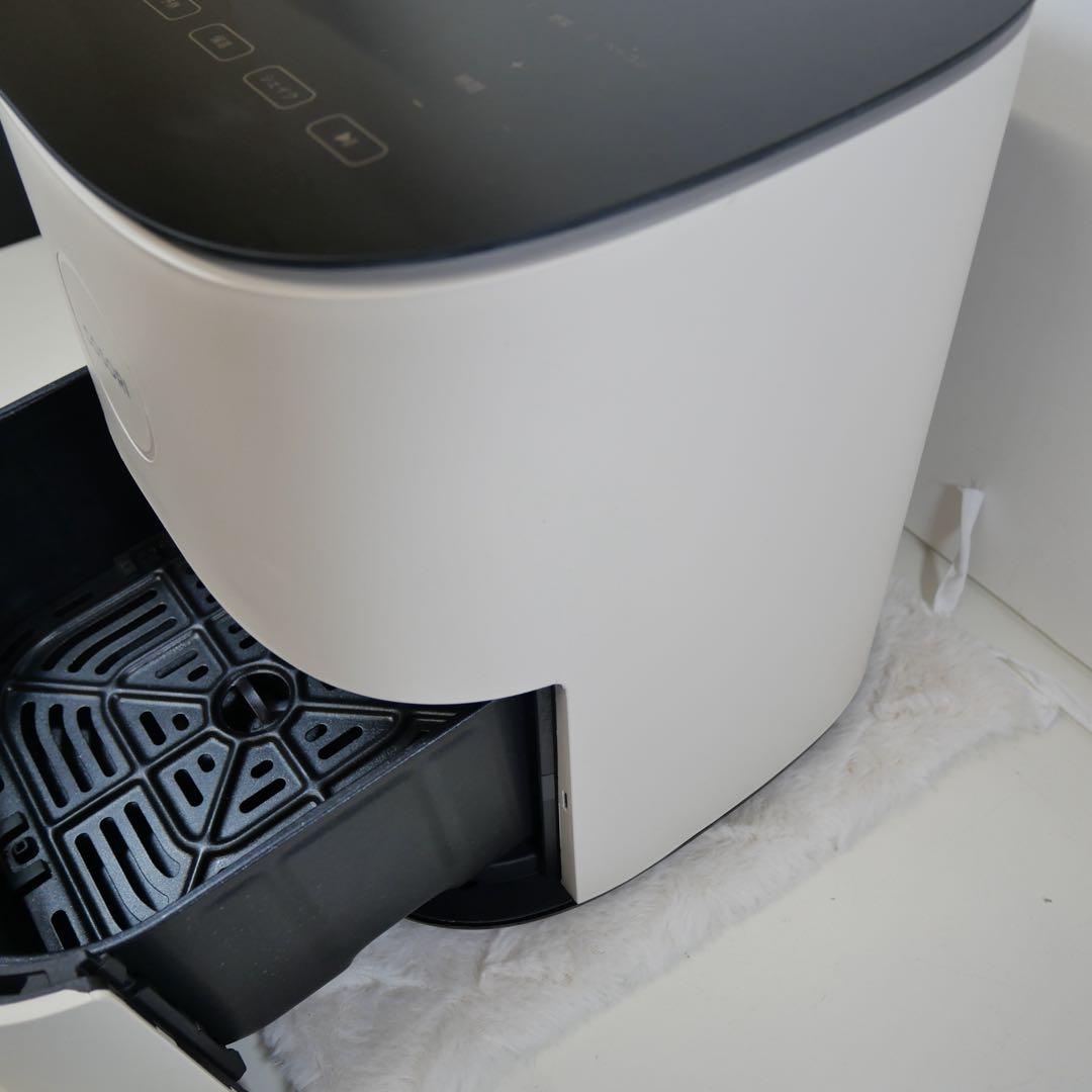 コソリ COSORI ノンフライヤー 4.7 L アイボリー