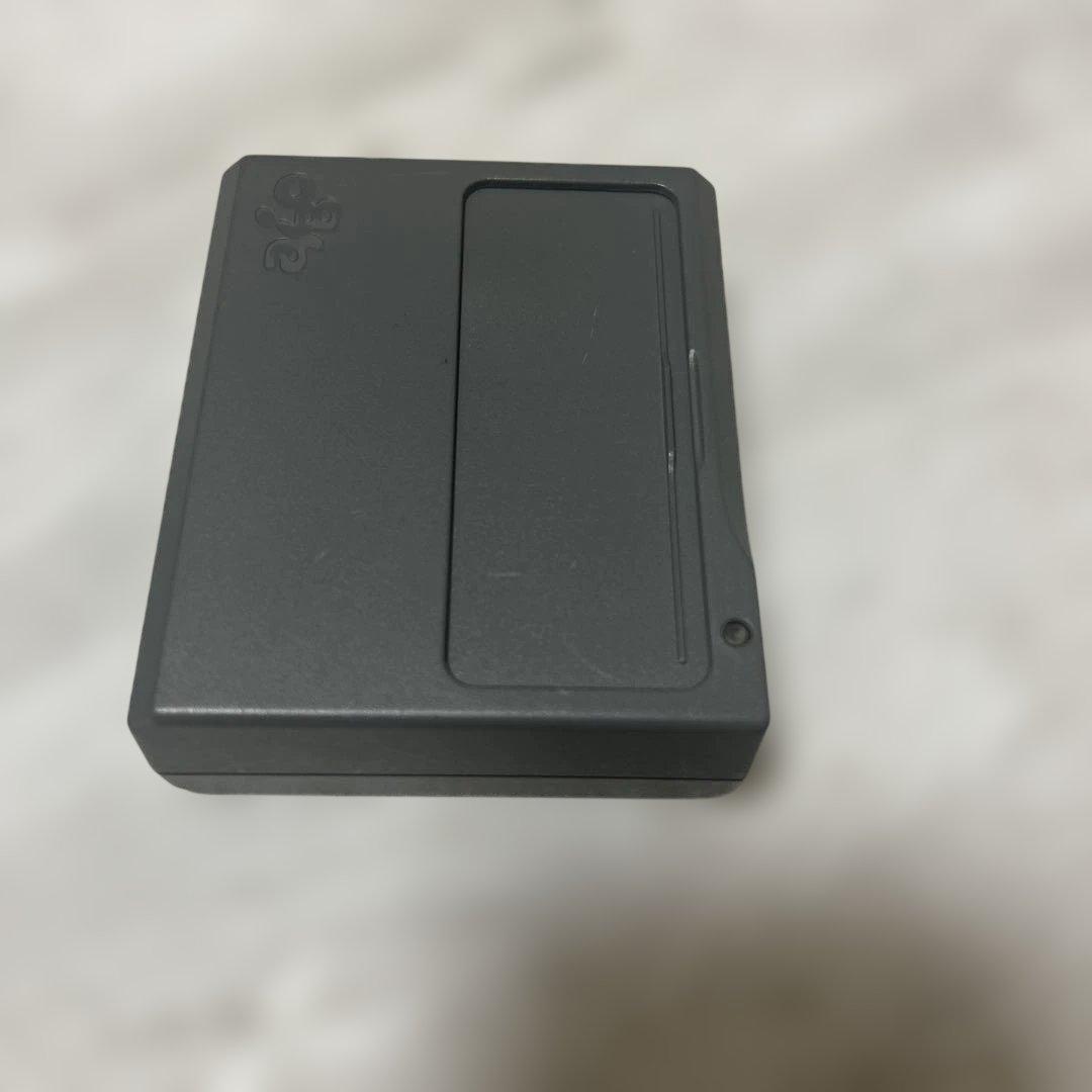 SONY aibo ポータブルチャージャー　era-301p4