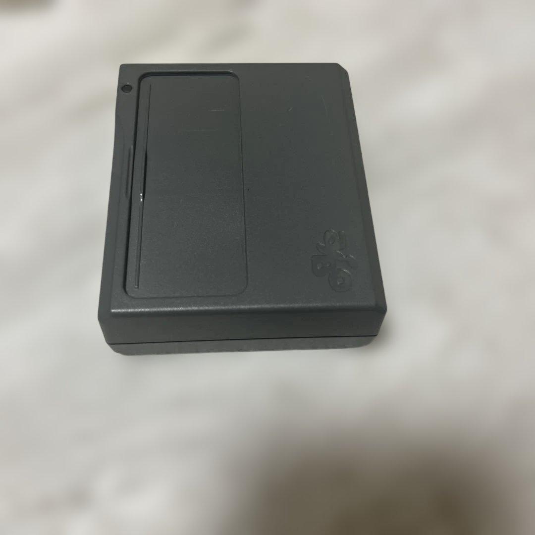 SONY aibo ポータブルチャージャー　era-301p4