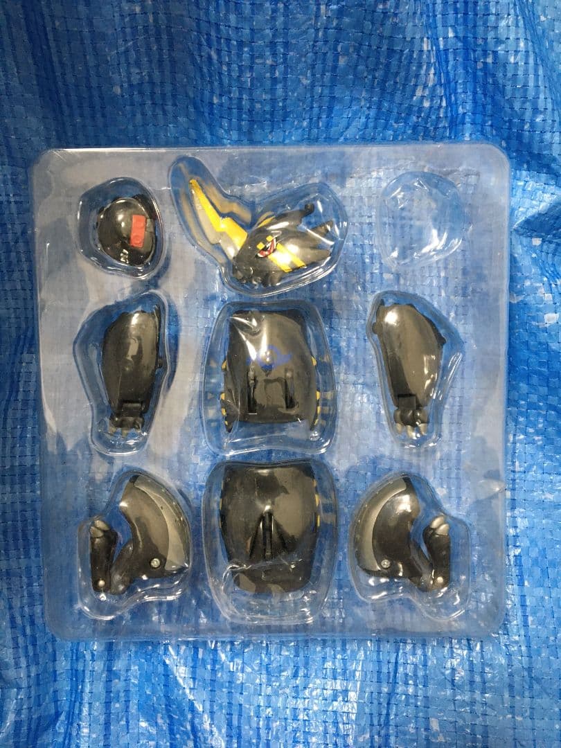 レア　デジモンアドベンチャー02　アーマー超進化シリーズ　EX友情のデジメンタル