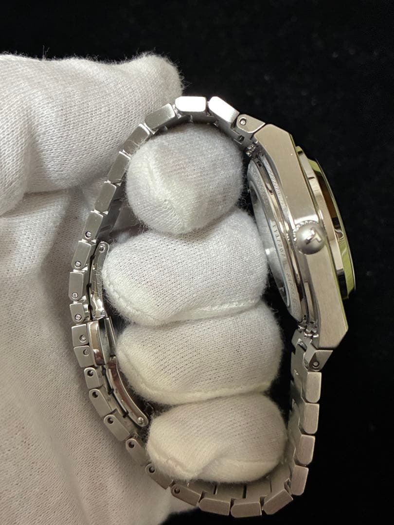 美品　TISSOT ティソ PRX 35mm MOP