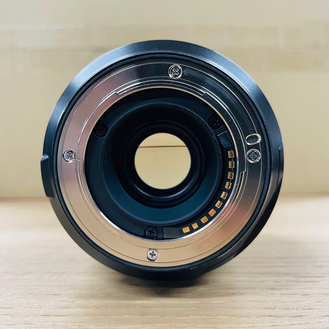 レンズ(ズーム) FUJIFILM XF 16-55mm F2.8 R LM WR