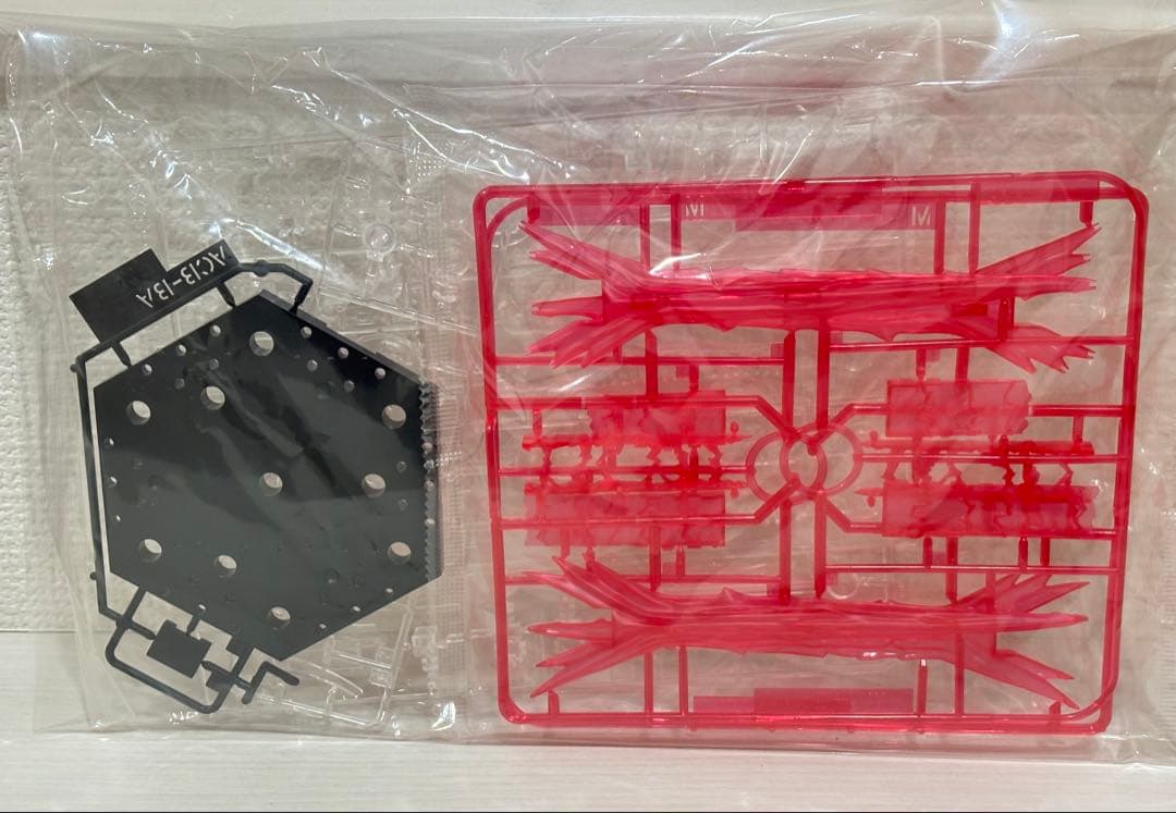 ②放出品 ジャンクガンプラ・RG Hi-νガンダム・HG クスィーガンダム 他