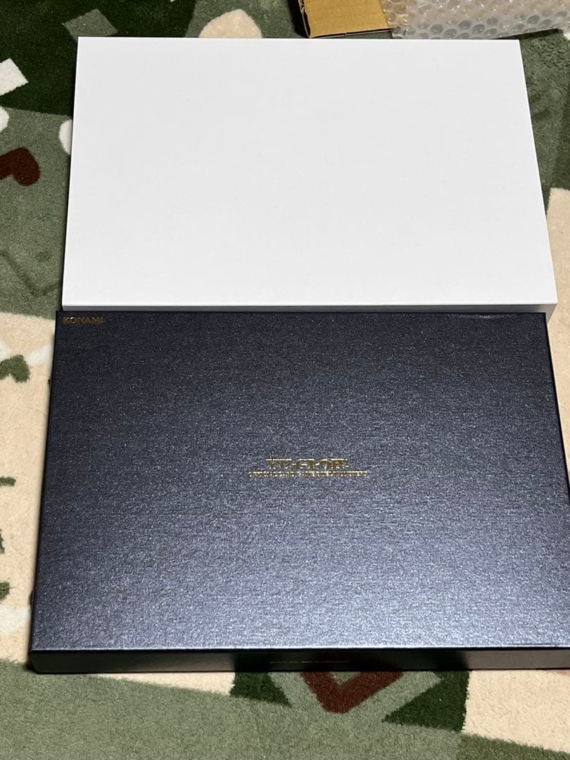 遊戯王　三幻神ステンレス