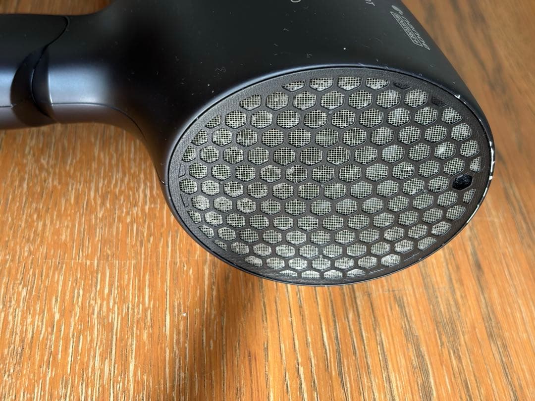 PANASONIC　21年製パナソニック　ドライヤー　EH-NA0G ナノイー