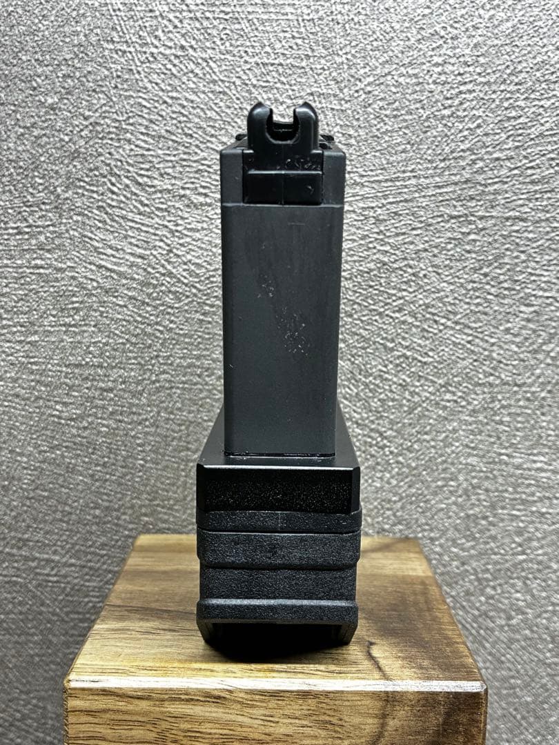 R7-21 東京マルイ GBB M4 マガジンアダプター 外部ソース仕様