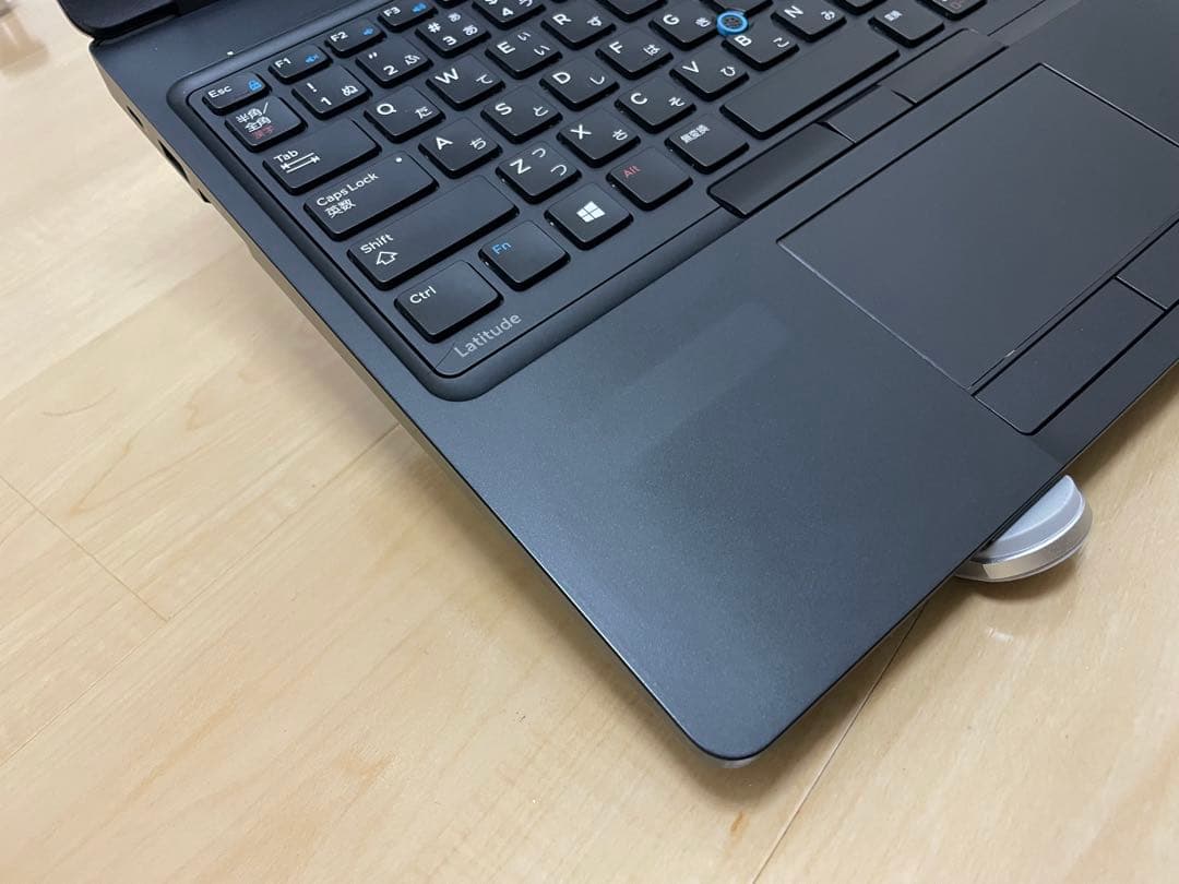 Windowsノート本体 Dell Latitude 5580 i5 8GB SSD 256GB
