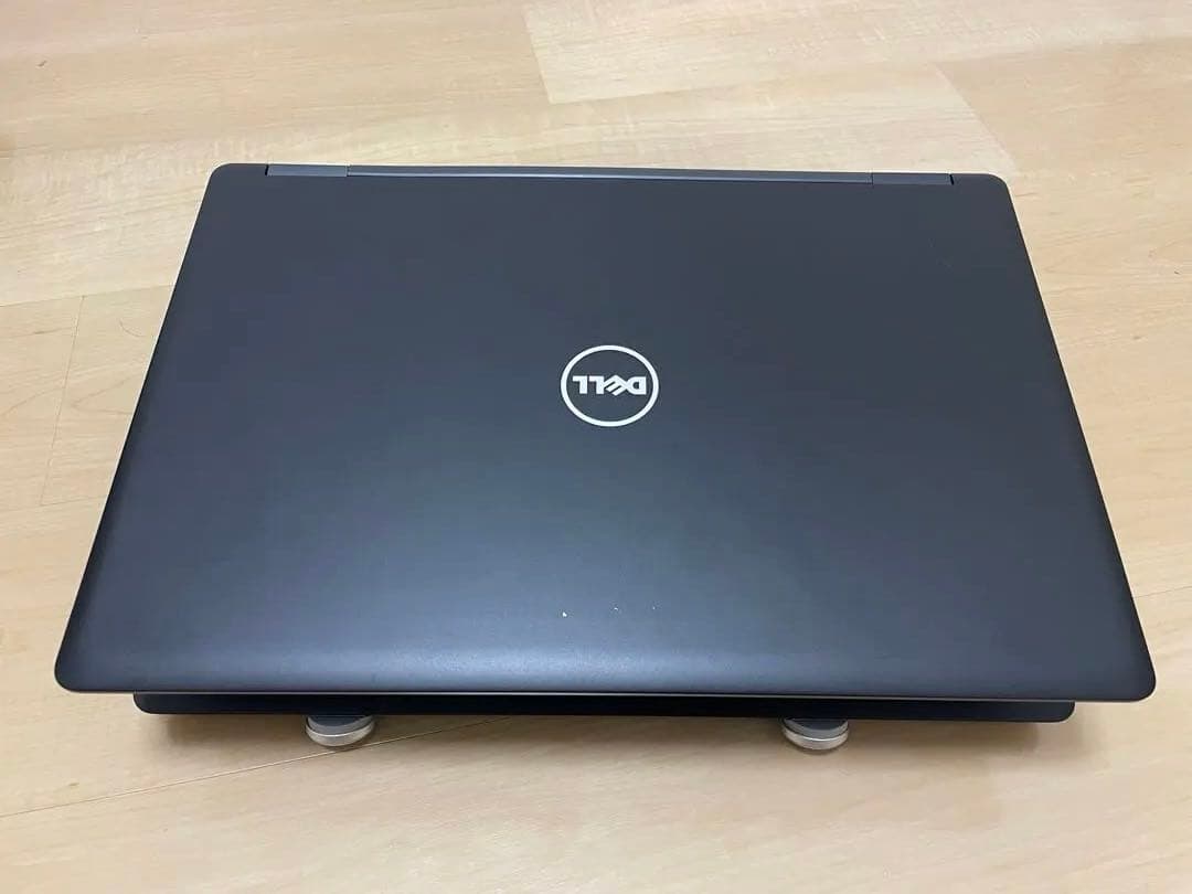 Windowsノート本体 Dell Latitude 5580 i5 8GB SSD 256GB