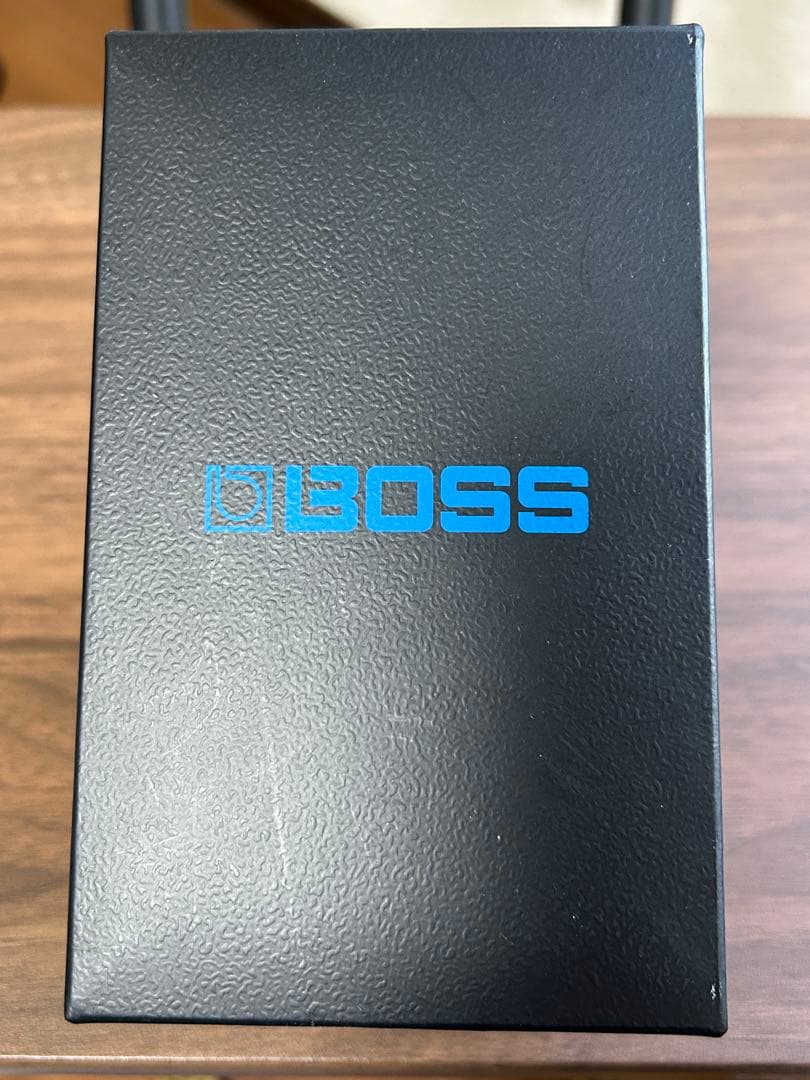 BOSS blues d BD2 ブルースドライバー 箱付き
